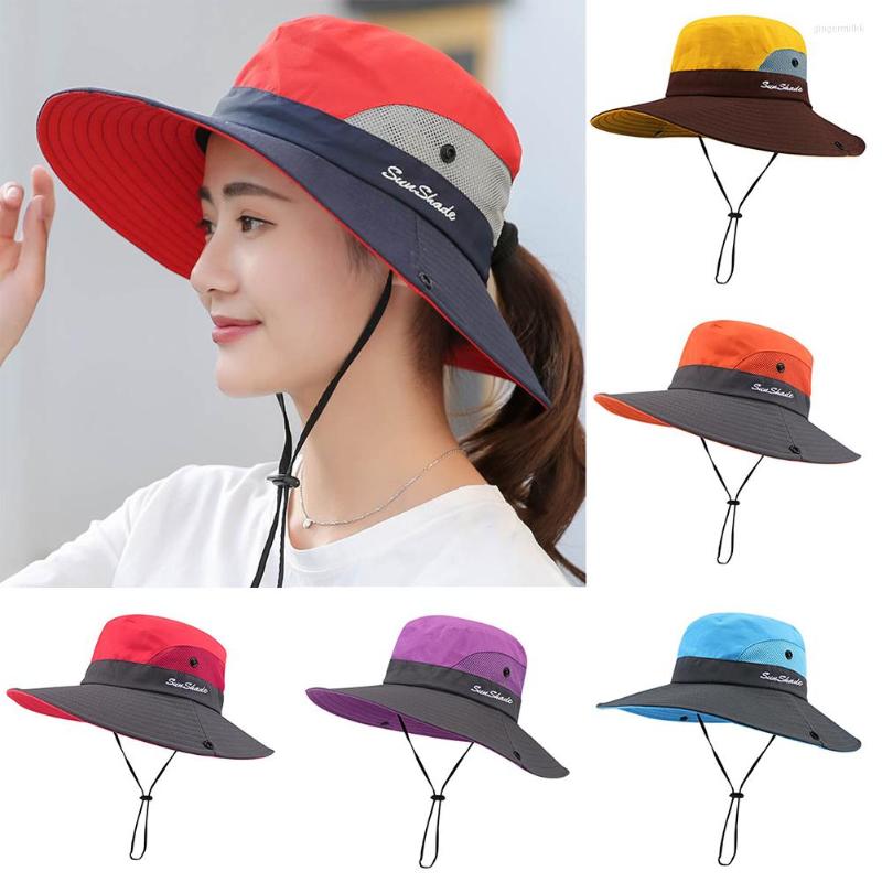 Wide Brim Hats Fishing Hat Sun UV Protection UPF 50 Bucket Summer Men Women Large Bob Hiking Outdoor With Chain Strap, Red
Wide Brim Hats Fishing Hat Sun UV Protection UPF 50 Bucket Summer Men Women Large Bob Hiking Outdoor With Chain Strap, Red