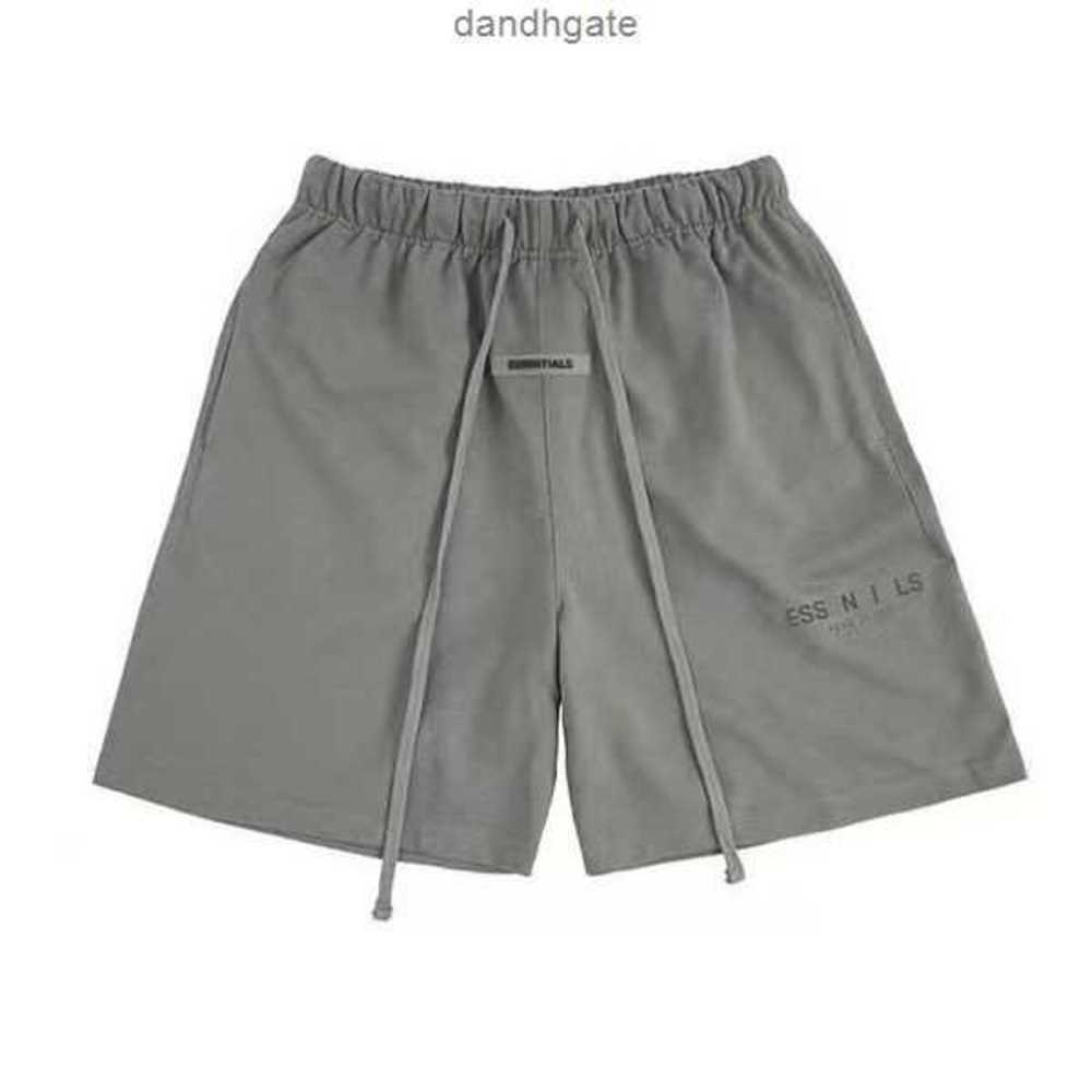 Designer FOG High-Quality Men' And Women' Streetwear Shorts Fashion Draw Rope Reflective Knee Length Pants 6 Colors Optional wholesale high quality 850P, Beige
Designer FOG High-Quality Men' And Women' Streetwear Shorts Fashion Draw Rope Reflective Knee Length Pants 6 Colors Optional wholesale high quality 850P, Beige
