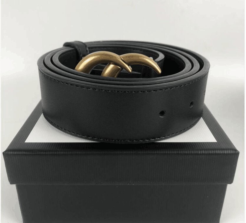 Belts Designer Luxury Belts Man ladies jeans Fashion Genuine Leather Women Belt For men Letter Double buckle g mens with box 90-125CM Width 3.8CM 3.4CM.3CM 2CM
Belts Designer Luxury Belts Man ladies jeans Fashion Genuine Leather Women Belt For men Letter Double buckle g mens with box 90-125CM Width 3.8CM 3.4CM.3CM 2CM