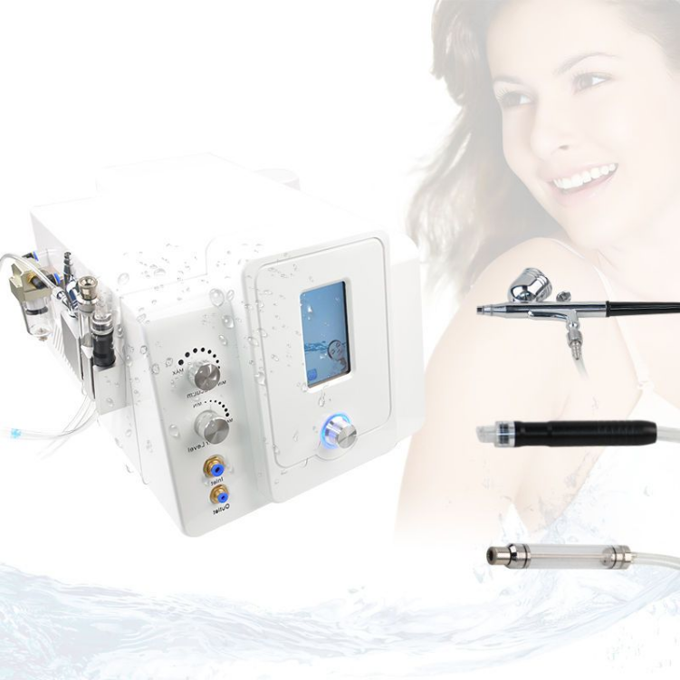 Slimming Machine Hydra Water Peel Hydro Dermabrasion Beauty Machine Facial Cleaning Exfoli Skin Care Device
Slimming Machine Hydra Water Peel Hydro Dermabrasion Beauty Machine Facial Cleaning Exfoli Skin Care Device