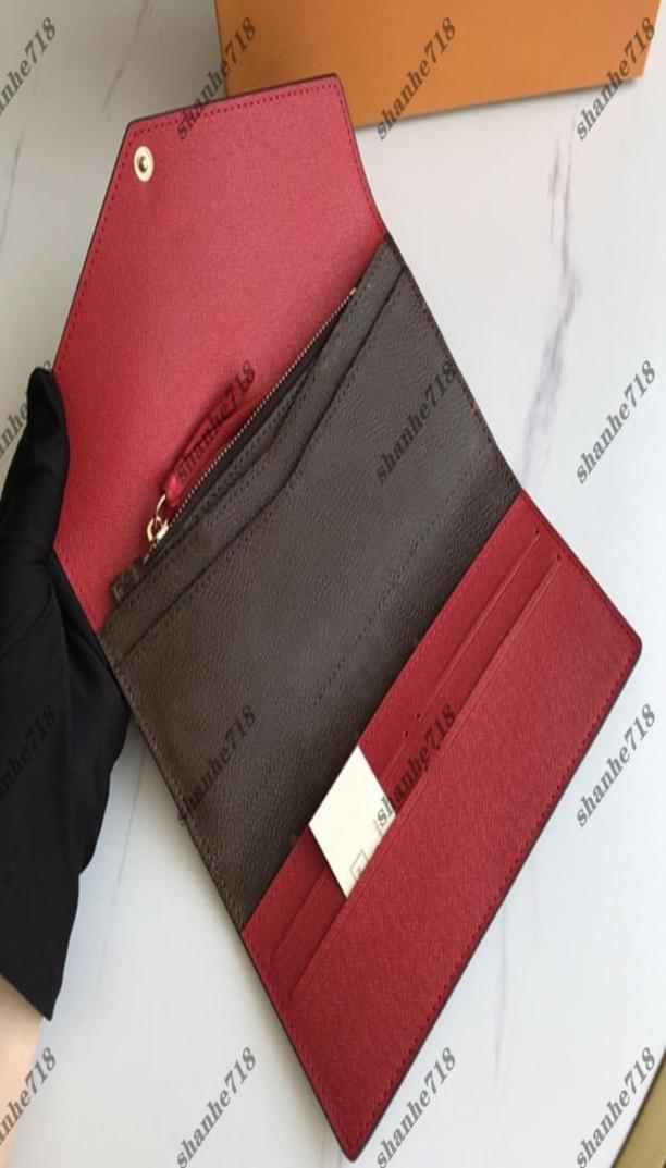 Real Cowhide Emilie Rosalie Envelope LongShort Wallets Coin Purse Designer Clutch Bags Josephine Victorine Women Lady Purses Card2326240, Fuchsia
Real Cowhide Emilie Rosalie Envelope LongShort Wallets Coin Purse Designer Clutch Bags Josephine Victorine Women Lady Purses Card2326240, Fuchsia