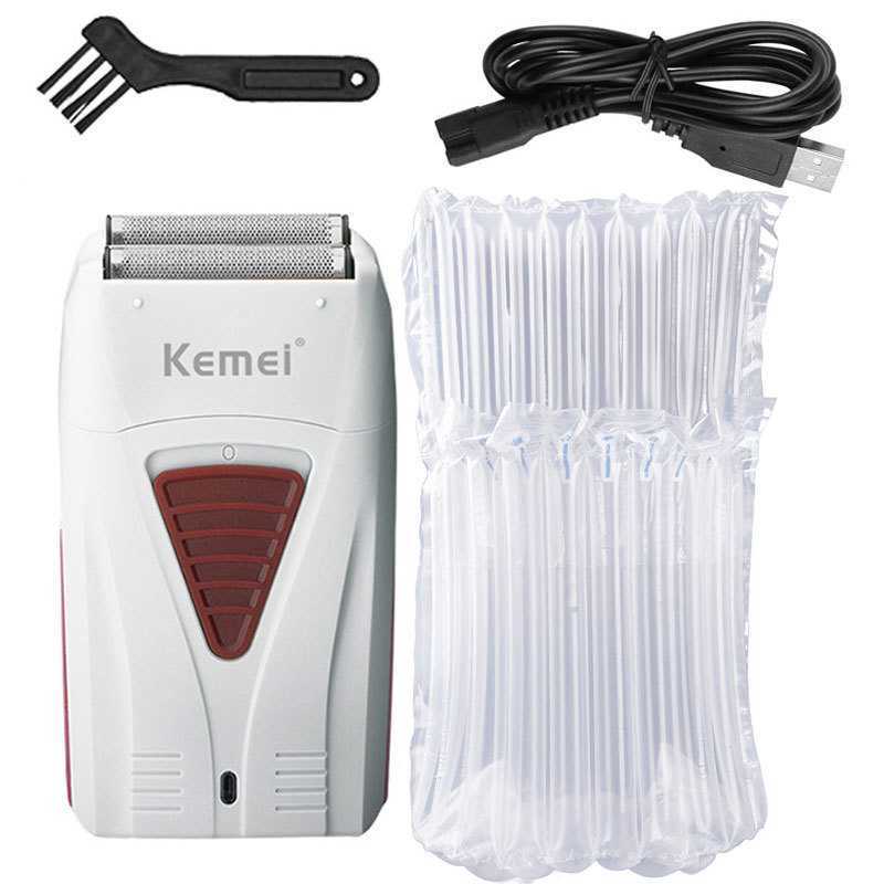Original Kemei Finishing Fade Rechargeable Electric Shaver Hair Beard Cleaning Electric Razor for Men Bald Head Shaving Machine 220211u0by6vpd
Original Kemei Finishing Fade Rechargeable Electric Shaver Hair Beard Cleaning Electric Razor for Men Bald Head Shaving Machine 220211u0by6vpd