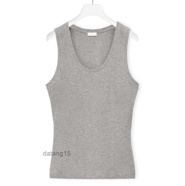 Women Cropped Top t Shirts Tank Anagram Regular Cotton Jersey Camis Female Femme Knits Tees Designer Embroidery Knitted Sport Breathable Yoga Vest Tops 5 XAGO, White
Women Cropped Top t Shirts Tank Anagram Regular Cotton Jersey Camis Female Femme Knits Tees Designer Embroidery Knitted Sport Breathable Yoga Vest Tops 5 XAGO, White