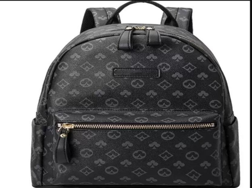 Fashion Designer Backpack Bags High Quality Leather Large Men Women Shoulder Bag Rucksack Women039s Handbag Mini Backpacks Lady7415850, Red
Fashion Designer Backpack Bags High Quality Leather Large Men Women Shoulder Bag Rucksack Women039s Handbag Mini Backpacks Lady7415850, Red