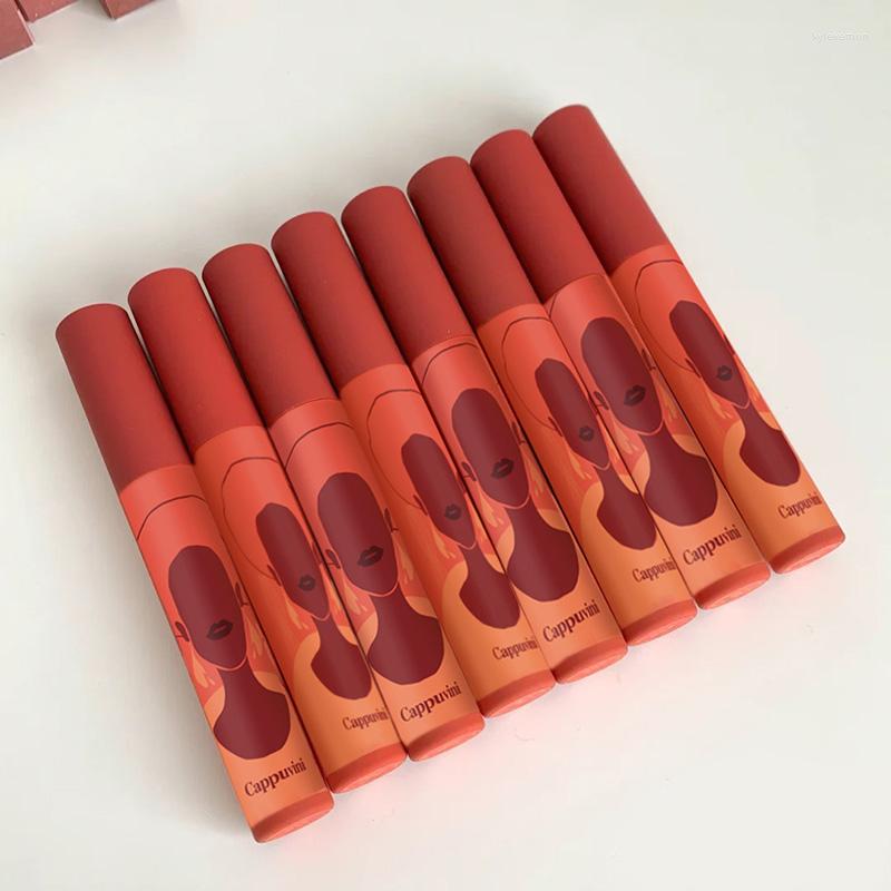 Lip Gloss Silky Lipstick Moisturizing Glaze Light Soft Smooth Super Sweat-proof For Shopping Wedding Party Daily Use STTX889, 01
Lip Gloss Silky Lipstick Moisturizing Glaze Light Soft Smooth Super Sweat-proof For Shopping Wedding Party Daily Use STTX889, 01