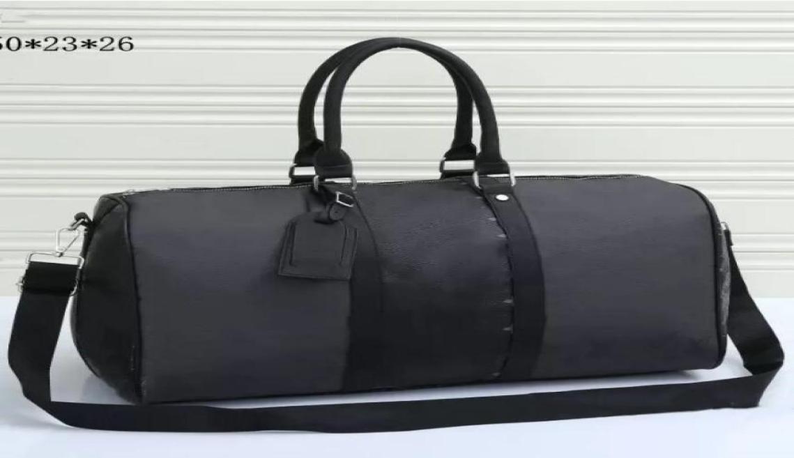 Duffle bag Classic 45 50 55 Travel luggage handbag leather crossbody totes shoulder Bags mens womens handbags6745309, Sky blue
Duffle bag Classic 45 50 55 Travel luggage handbag leather crossbody totes shoulder Bags mens womens handbags6745309, Sky blue