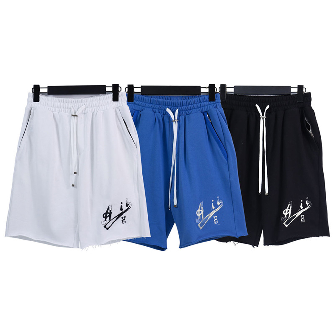 Men's Fashion Shorts Brand Designer Solid Color Track Pant Summer Casual Trend Streetwear High Quality Pure Cotton Breathable Man Short Wear Asia Size S, Blue
Men's Fashion Shorts Brand Designer Solid Color Track Pant Summer Casual Trend Streetwear High Quality Pure Cotton Breathable Man Short Wear Asia Size S, Blue