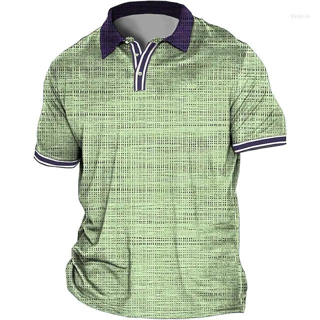 Men' Polos Men' Plus Size Polo Shirt Big And Tall Plaid Short Sleeve Summer Sports Fashion Streetwear Designer Outdoor Street Tops, Black
Men' Polos Men' Plus Size Polo Shirt Big And Tall Plaid Short Sleeve Summer Sports Fashion Streetwear Designer Outdoor Street Tops, Black