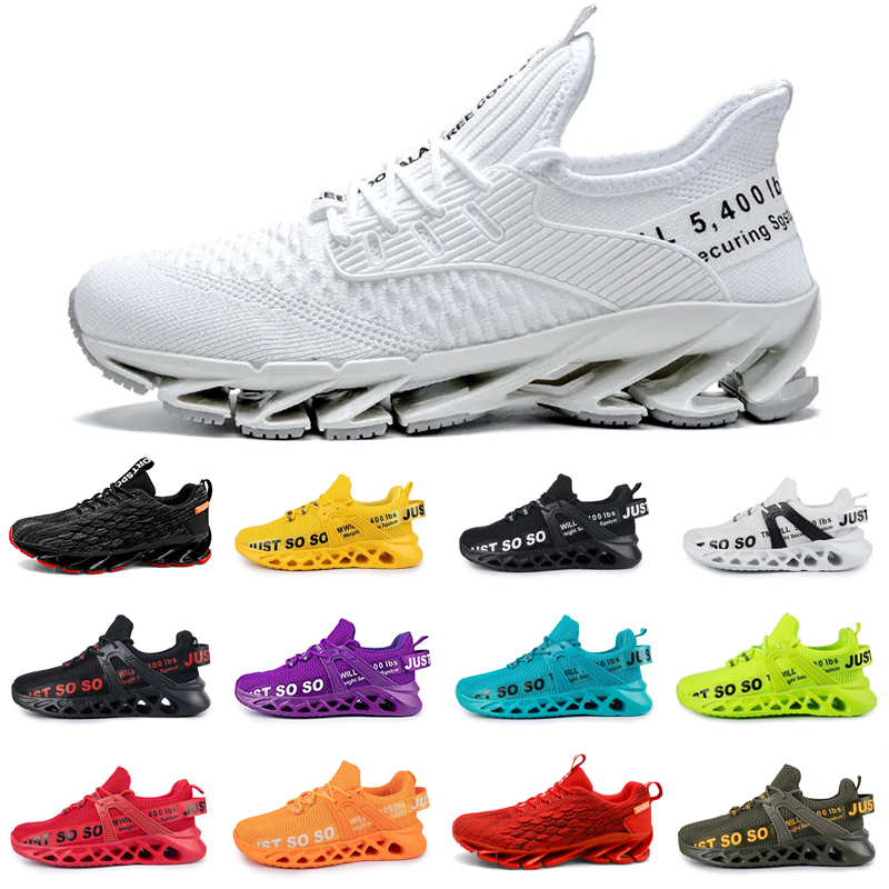 2023 running shoes men Black White Red Blue Orange Yellow Pink Purple Green mens trainers outdoor sports sneakers color2
2023 running shoes men Black White Red Blue Orange Yellow Pink Purple Green mens trainers outdoor sports sneakers color2