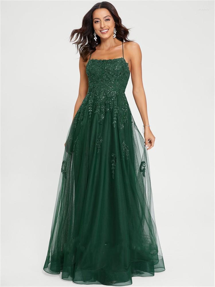 Party Dresses A-Line Evening Gown Glittering Dress Wedding Guest Floor Length Sleeveless Scoop Neck Tulle With Sequin Pattern Print, Pink
Party Dresses A-Line Evening Gown Glittering Dress Wedding Guest Floor Length Sleeveless Scoop Neck Tulle With Sequin Pattern Print, Pink