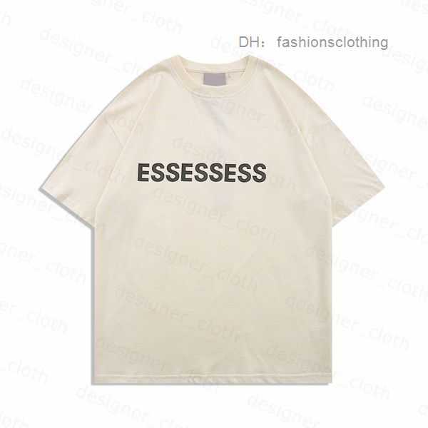 T-shirts Fashion Ess t Shirts Mens Women Designers Tees Tops Man s Casual Chest Letter Shirt Luxurys Clothing Street Shorts Sleeve Tshirts Clothes 5 OUXN
T-shirts Fashion Ess t Shirts Mens Women Designers Tees Tops Man s Casual Chest Letter Shirt Luxurys Clothing Street Shorts Sleeve Tshirts Clothes 5 OUXN