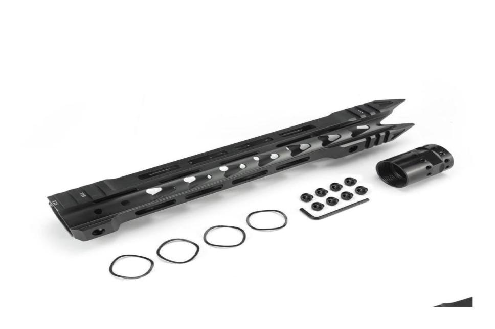 Scopes 15 L Ar15 Mlok Handguard Nut Super Slim Fittings Quad Rail Float Picatinny Scope Mount Accessories Drop Delivery Tactical G9968758, Black
Scopes 15 L Ar15 Mlok Handguard Nut Super Slim Fittings Quad Rail Float Picatinny Scope Mount Accessories Drop Delivery Tactical G9968758, Black