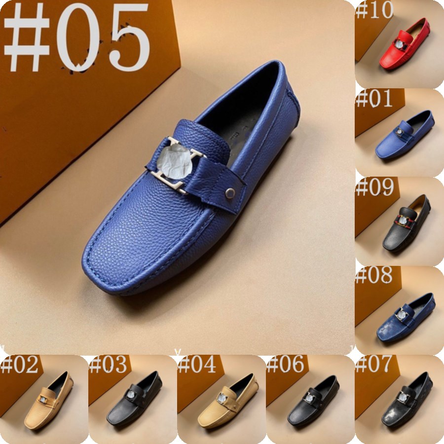 11Model Genuine Leather Mens Luxurious Loafers Moccasins Shoes Designer Men Casual Handmade Formal Slip on Male Boat Shoes Zapatillas Hombre, #09
11Model Genuine Leather Mens Luxurious Loafers Moccasins Shoes Designer Men Casual Handmade Formal Slip on Male Boat Shoes Zapatillas Hombre, #09