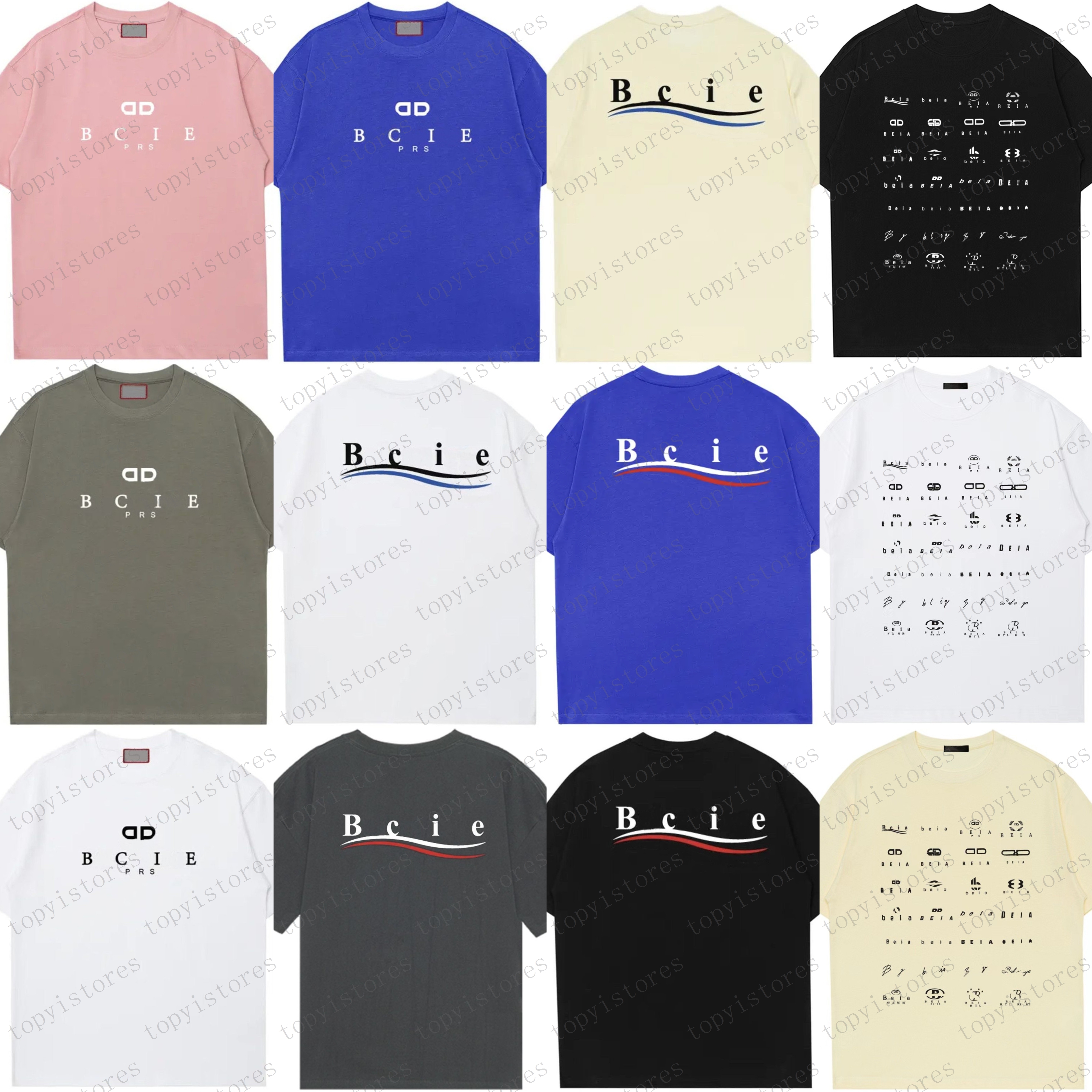 summer men's t-shirts women's rhude designer men's tops letter polo embroidery t-shirts clothing short sleeve t-shirts large t-shirt sizes s-3xl, Color 2
summer men's t-shirts women's rhude designer men's tops letter polo embroidery t-shirts clothing short sleeve t-shirts large t-shirt sizes s-3xl, Color 2