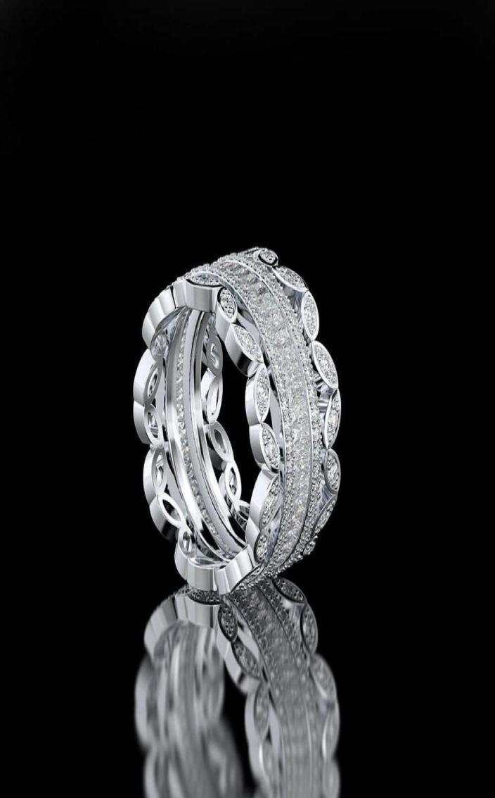 HBP luxury fashion temperament exquisite exaggeration lace full diamond goddess micro set zircon ring6789256
HBP luxury fashion temperament exquisite exaggeration lace full diamond goddess micro set zircon ring6789256
