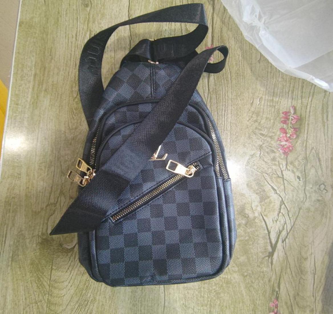 Zipper chest bag luxurys Wallet Women039s Coin Purse Card Holder Summer personality simple Fashion plaid Master Design Bill Cli7487525, Sky blue
Zipper chest bag luxurys Wallet Women039s Coin Purse Card Holder Summer personality simple Fashion plaid Master Design Bill Cli7487525, Sky blue