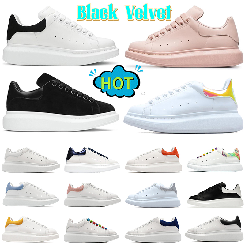 Designer Oversized Casual shoes men alexanders platform Sneakers calfskin sneaker pink Triple Black White leather velvet suede mens womens luxury trainers, 2 white green
Designer Oversized Casual shoes men alexanders platform Sneakers calfskin sneaker pink Triple Black White leather velvet suede mens womens luxury trainers, 2 white green