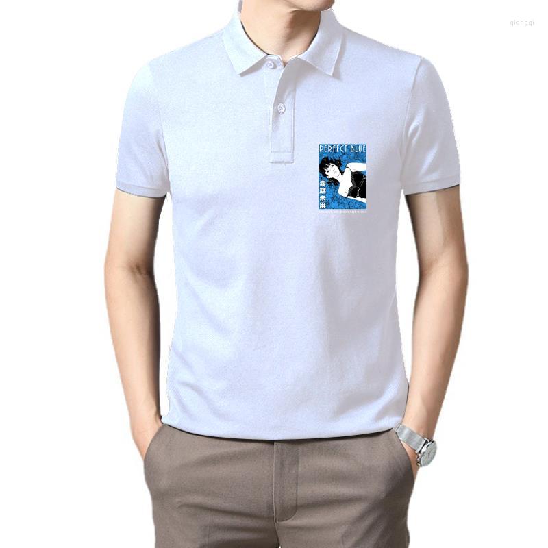 Men's Polos Japanese Anime Perfect Blue Tee Shirt Men's Women's Short Sleeve T-shirt Cotton Gothic Clothes Aesthetic Unisex T Shirts, Rose red 11
Men's Polos Japanese Anime Perfect Blue Tee Shirt Men's Women's Short Sleeve T-shirt Cotton Gothic Clothes Aesthetic Unisex T Shirts, Rose red 11