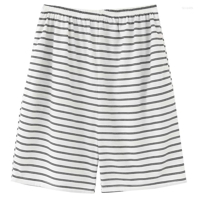 Men's Sleepwear 2023 Stripe Men's Shorts Plus Size Short Pants Man Young Boy Sleeping Cotton Home Pant Male Comfortable Sleep Bottoms, Style 2
Men's Sleepwear 2023 Stripe Men's Shorts Plus Size Short Pants Man Young Boy Sleeping Cotton Home Pant Male Comfortable Sleep Bottoms, Style 2