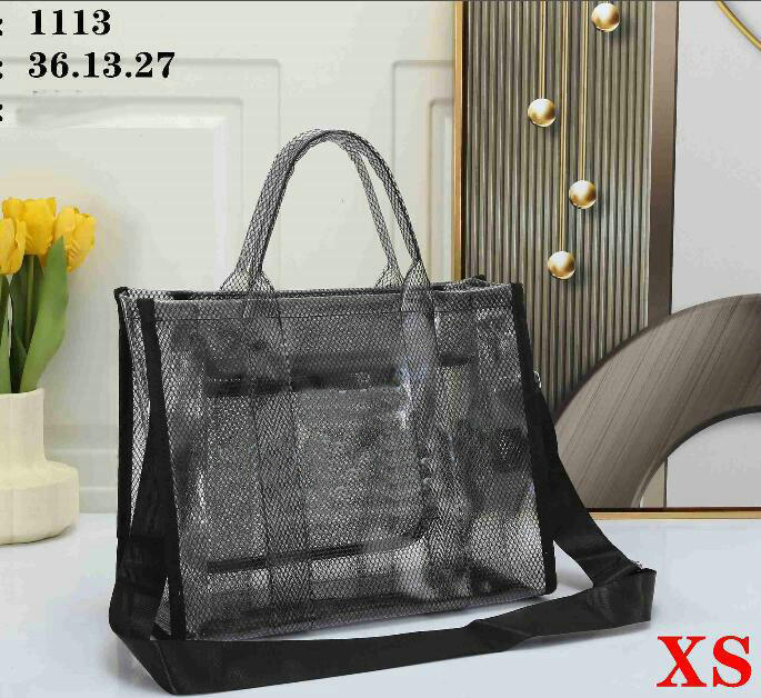 Women's jelly Totes Handbags Branded Mesh Designer Tote Bags for Women Pvc Large Shopper Pvc Lady Shoulder Crossbody Bags Travel Beach Bag 36cmuy, Yellow
Women's jelly Totes Handbags Branded Mesh Designer Tote Bags for Women Pvc Large Shopper Pvc Lady Shoulder Crossbody Bags Travel Beach Bag 36cmuy, Yellow