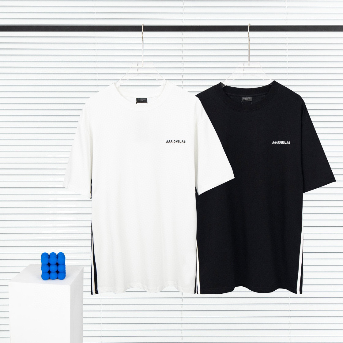 Men's Plus Tees & Polos Round neck embroidered and printed polar style summer wear with street pure cotton f011ed
Men's Plus Tees & Polos Round neck embroidered and printed polar style summer wear with street pure cotton f011ed