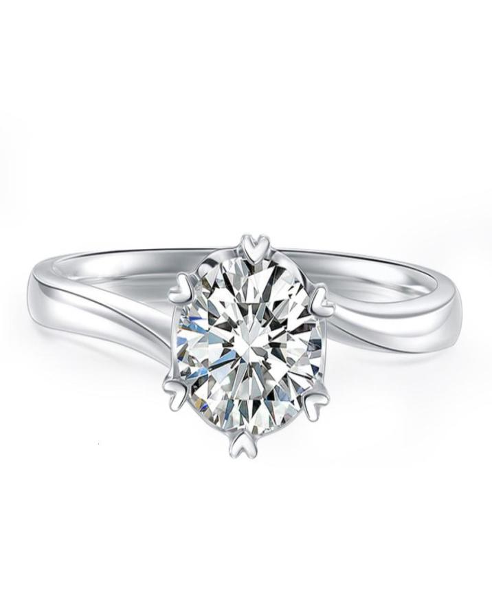 HBP fashion luxuryzhi new wedding simple versatile 6mm six claw snowflake heartshaped zircon ring popular for women1427956
HBP fashion luxuryzhi new wedding simple versatile 6mm six claw snowflake heartshaped zircon ring popular for women1427956