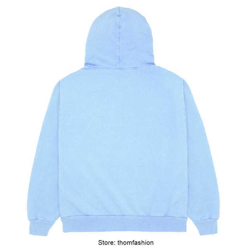 Men's Spider Hoodie Sweatshirts 2023 New Sky Blue Sp5der Hoodie Men Women 1 Hip Hop Young Thug Sp5ider Hoodies World Wide 555555 Sweatshirts Print Pullover FCF7, 20
Men's Spider Hoodie Sweatshirts 2023 New Sky Blue Sp5der Hoodie Men Women 1 Hip Hop Young Thug Sp5ider Hoodies World Wide 555555 Sweatshirts Print Pullover FCF7, 20