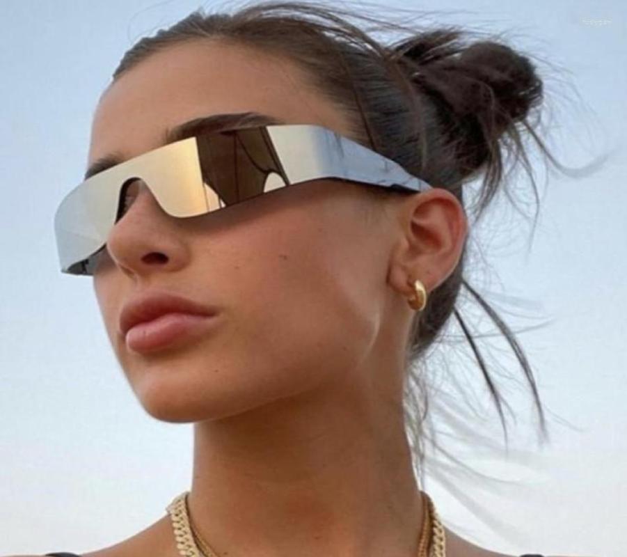 Sunglasses 2000S Aesthetic Y2K Men One Piece Sports Sun Glasses Women Vintage Wrap Around Shades Fashion Punk Goggle Eyewear9729988
Sunglasses 2000S Aesthetic Y2K Men One Piece Sports Sun Glasses Women Vintage Wrap Around Shades Fashion Punk Goggle Eyewear9729988