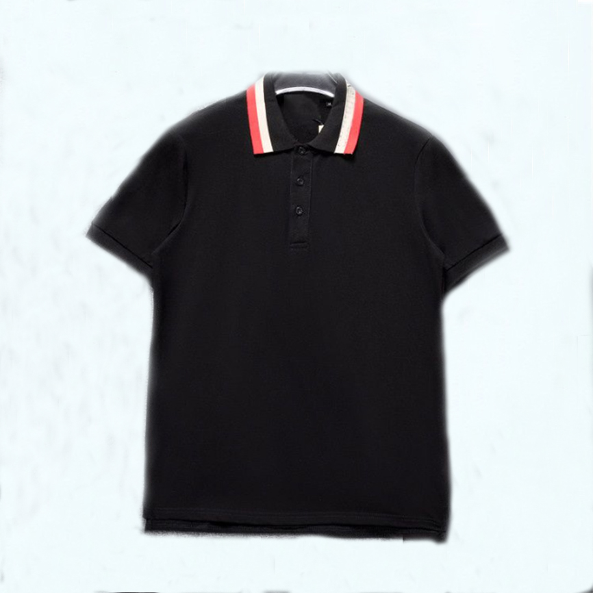 2023 New 100 cotton polo shirts Short sleeved Shirt Embroidered letter Summer Fashion Designer Polos business clothing Tee designer Casual Couple Flower Shirt
2023 New 100 cotton polo shirts Short sleeved Shirt Embroidered letter Summer Fashion Designer Polos business clothing Tee designer Casual Couple Flower Shirt