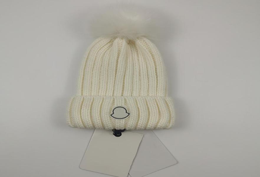 Knitted Fur Pom Hat Fashion Designer Skull Cap Letters Beanie Men and Women Unisex Cashmere High Quality color hair ball3324084, Red
Knitted Fur Pom Hat Fashion Designer Skull Cap Letters Beanie Men and Women Unisex Cashmere High Quality color hair ball3324084, Red