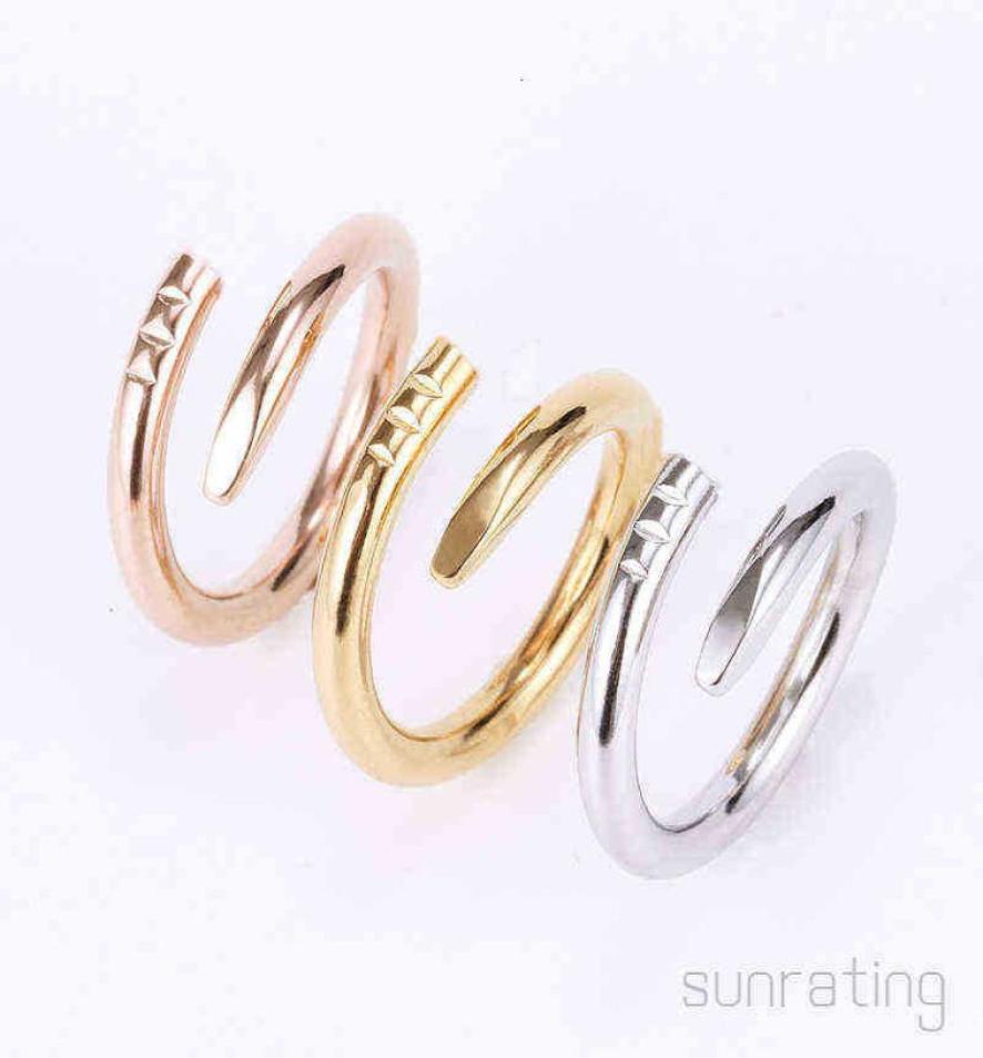 Band Rings 2022 Love rings womens Jewelry titanium steel single nail ring European and American fashion street hip hop casual coup2521731
Band Rings 2022 Love rings womens Jewelry titanium steel single nail ring European and American fashion street hip hop casual coup2521731