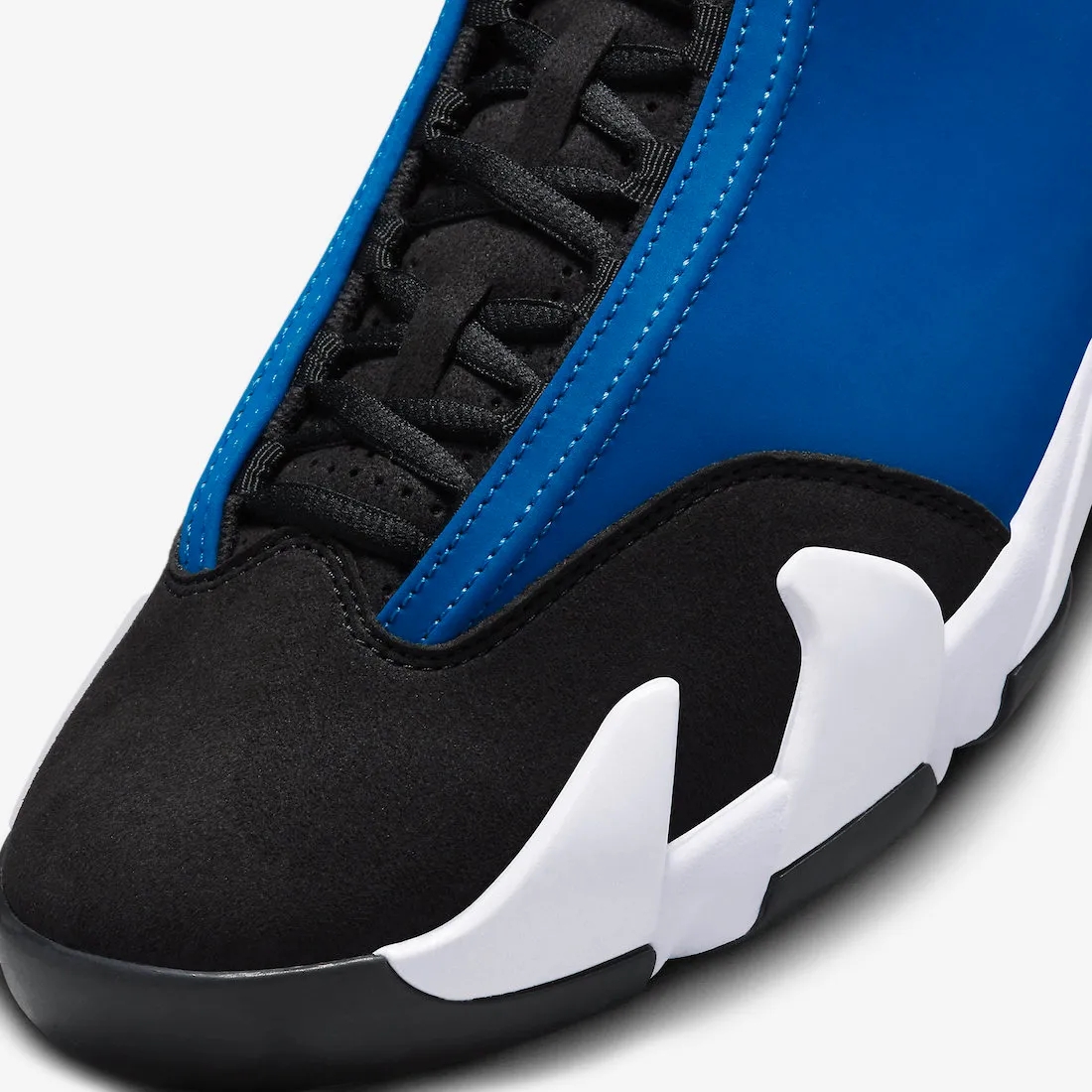 Basketball Shoes Sandals Designer 14 Laney Varsity Royal Black Maize White Men Women Sports Sneakers Original Size Us7-13 487471-407