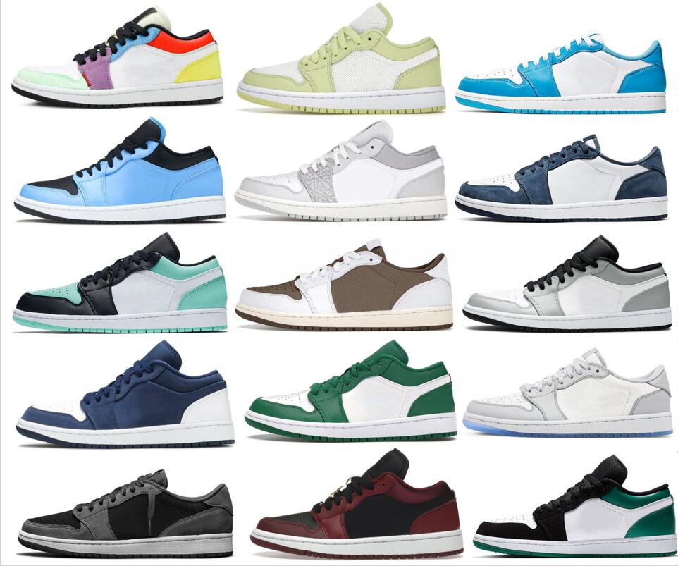 1 Low OG Black Phantom 1s Basketball Shoes Reverse Mocha Panda Bred Se Silve Toe Midnight Navy Witn Box Men Sneakers Elephant Olive Inside Out Bright Spruce Hologram, Style-17
1 Low OG Black Phantom 1s Basketball Shoes Reverse Mocha Panda Bred Se Silve Toe Midnight Navy Witn Box Men Sneakers Elephant Olive Inside Out Bright Spruce Hologram, Style-17