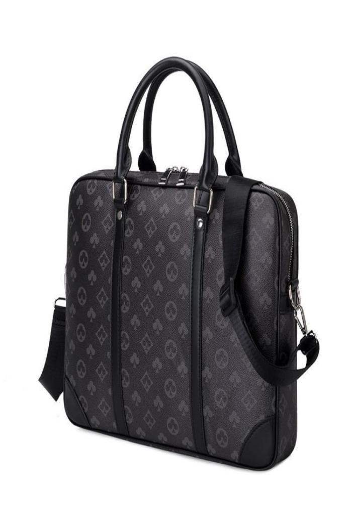 Fashion Business Men039s Briefcase Notebook Computer Handbag Shoulder Office Messenger Bag PU 14 Inches4101177, Clear
Fashion Business Men039s Briefcase Notebook Computer Handbag Shoulder Office Messenger Bag PU 14 Inches4101177, Clear