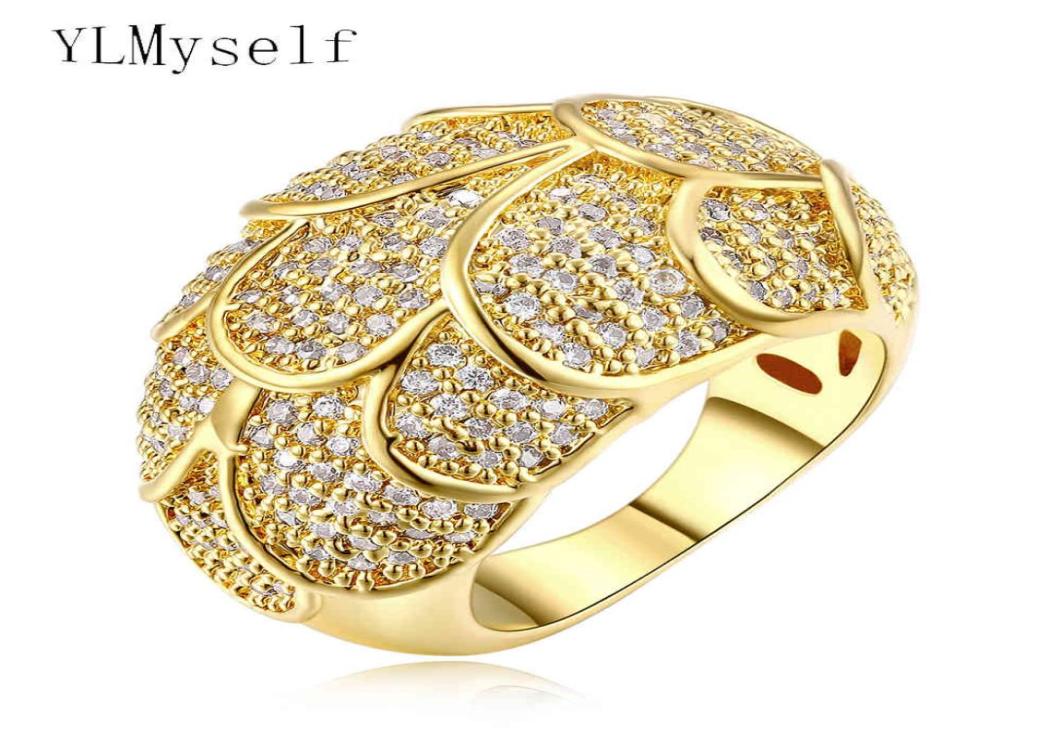 2021 Female Copper Ring Fish Scales Design Trendy Statement Jewelry With Round Cut Crystal Anillos Mujer Women Charm Rings7517225
2021 Female Copper Ring Fish Scales Design Trendy Statement Jewelry With Round Cut Crystal Anillos Mujer Women Charm Rings7517225