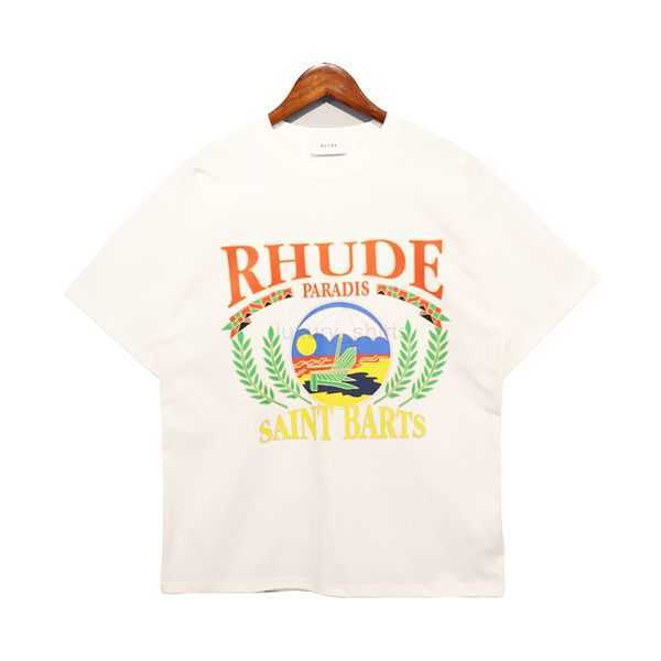 Man Rhude Short Mens Designer t Shirt Woman Emmanuel Represent Brand Clothing Round Neck t Shirts High Quality Short Sleeve Us Size Mens Polo Shirt7glt, 22
Man Rhude Short Mens Designer t Shirt Woman Emmanuel Represent Brand Clothing Round Neck t Shirts High Quality Short Sleeve Us Size Mens Polo Shirt7glt, 22
