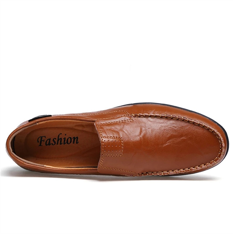 Genuine Leather Men Casual Shoes Luxury Brand 2023 Mens Loafers Moccasins Breathable Slip on Black Driving Shoes Plus Size 36-46 Sneakers33
Genuine Leather Men Casual Shoes Luxury Brand 2023 Mens Loafers Moccasins Breathable Slip on Black Driving Shoes Plus Size 36-46 Sneakers33