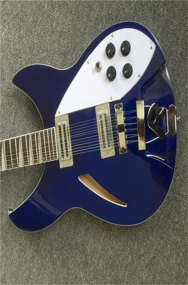ricken guitar 12 string ocean blue guitar two output rosewood fingerboard has the gloss of varnish on it electric guitarra elec7386293
ricken guitar 12 string ocean blue guitar two output rosewood fingerboard has the gloss of varnish on it electric guitarra elec7386293