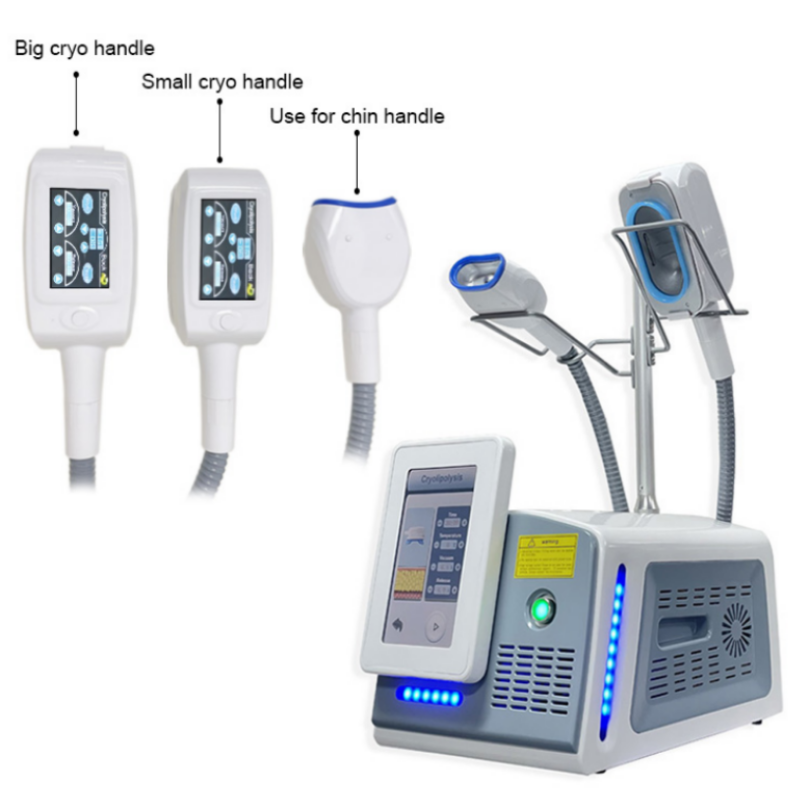 Portable Slim Equipment 2023 Latest 3 In 1 6D Lipolaser Cool Tech Fat Freezing Ems Slimming Muscle Building Machine Neo Fat Removal Slimming
Portable Slim Equipment 2023 Latest 3 In 1 6D Lipolaser Cool Tech Fat Freezing Ems Slimming Muscle Building Machine Neo Fat Removal Slimming
