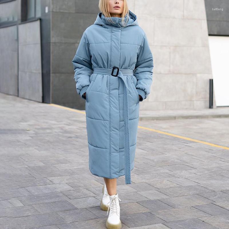 Women's Down CP Winter Detachable Cap Parkas Women Fashion Tie Belt Waist Coats Elegant Straight Long Cotton Jackets Female Ladies, Purple
Women's Down CP Winter Detachable Cap Parkas Women Fashion Tie Belt Waist Coats Elegant Straight Long Cotton Jackets Female Ladies, Purple