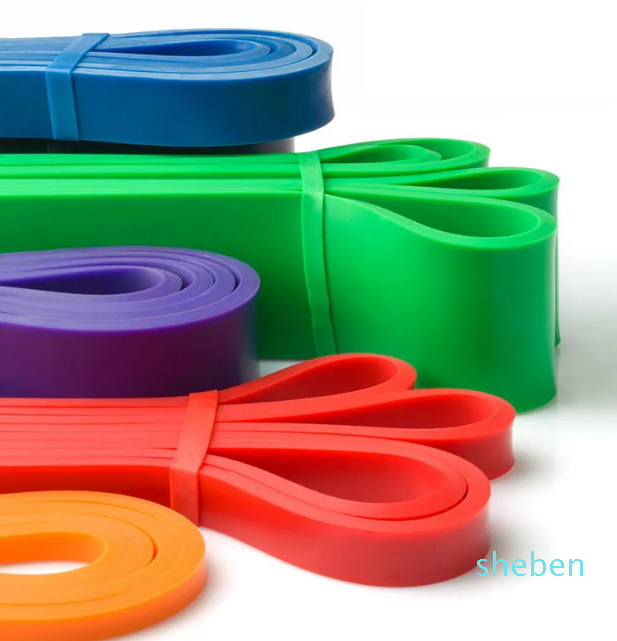 Resistance Band Training elastic band training Rubber ring strength Pilates fitness equipment training expander neutral, Orange
Resistance Band Training elastic band training Rubber ring strength Pilates fitness equipment training expander neutral, Orange