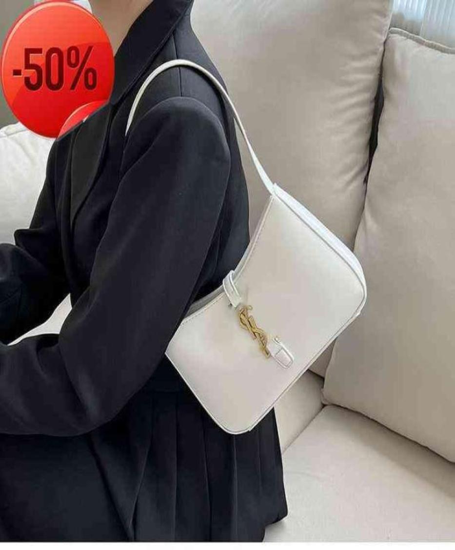 Designer Bags Versatile Ins Msenger Women039s 2022 New Fashion Retro Underarm French Minority One Shoulder Tote purses ladies h7594400, White
Designer Bags Versatile Ins Msenger Women039s 2022 New Fashion Retro Underarm French Minority One Shoulder Tote purses ladies h7594400, White