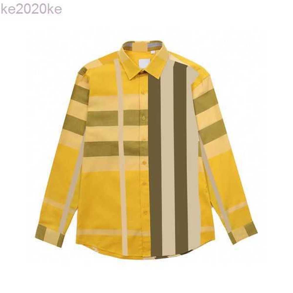 Designer Long Sleeved Shirts Men Women Summer Business Casual men Lapel short Fashion Brand Design shirt Man tops Size M--XXL WTOA 7DD1, 172
Designer Long Sleeved Shirts Men Women Summer Business Casual men Lapel short Fashion Brand Design shirt Man tops Size M--XXL WTOA 7DD1, 172