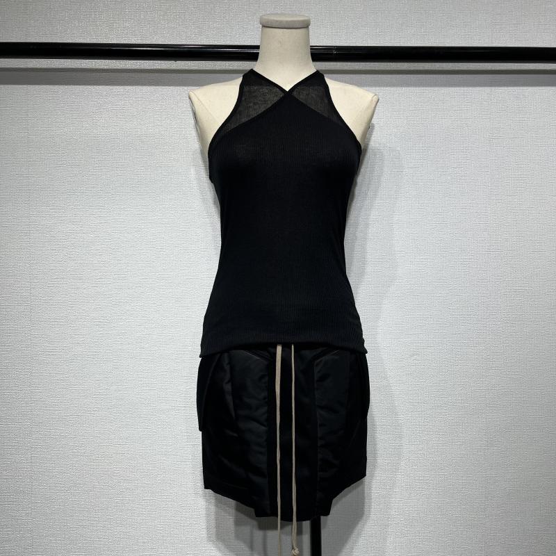 Women' Tanks 2023ss High Street Brand RO Solid Tank Vest Women Slim Tops Streetwear Owens Women' Summer Top, Black
Women' Tanks 2023ss High Street Brand RO Solid Tank Vest Women Slim Tops Streetwear Owens Women' Summer Top, Black