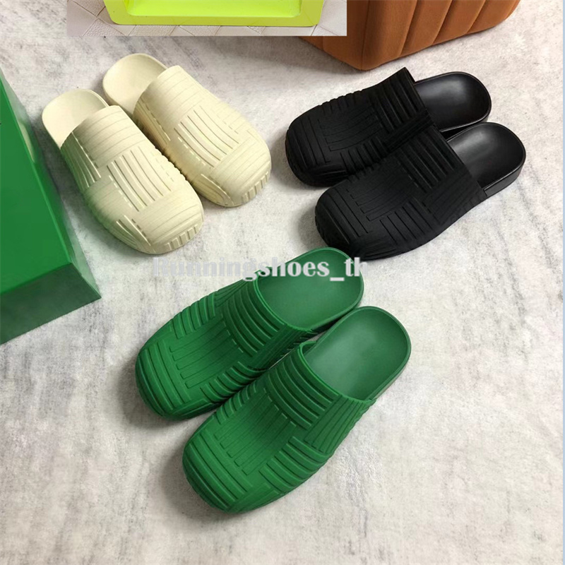 Designer Slippers Fashion Embossed Foam Slides Men Women Baotou Sandals Platform Sandals Rubber Flat Slipper Summer beach Slide With Box
Designer Slippers Fashion Embossed Foam Slides Men Women Baotou Sandals Platform Sandals Rubber Flat Slipper Summer beach Slide With Box