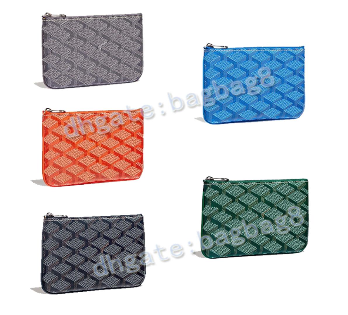 Fashion luxury designer wallets 2023 for men and women bank card holder coin passport holder print style short Zipper leisure Sena9784543, Orange
Fashion luxury designer wallets 2023 for men and women bank card holder coin passport holder print style short Zipper leisure Sena9784543, Orange