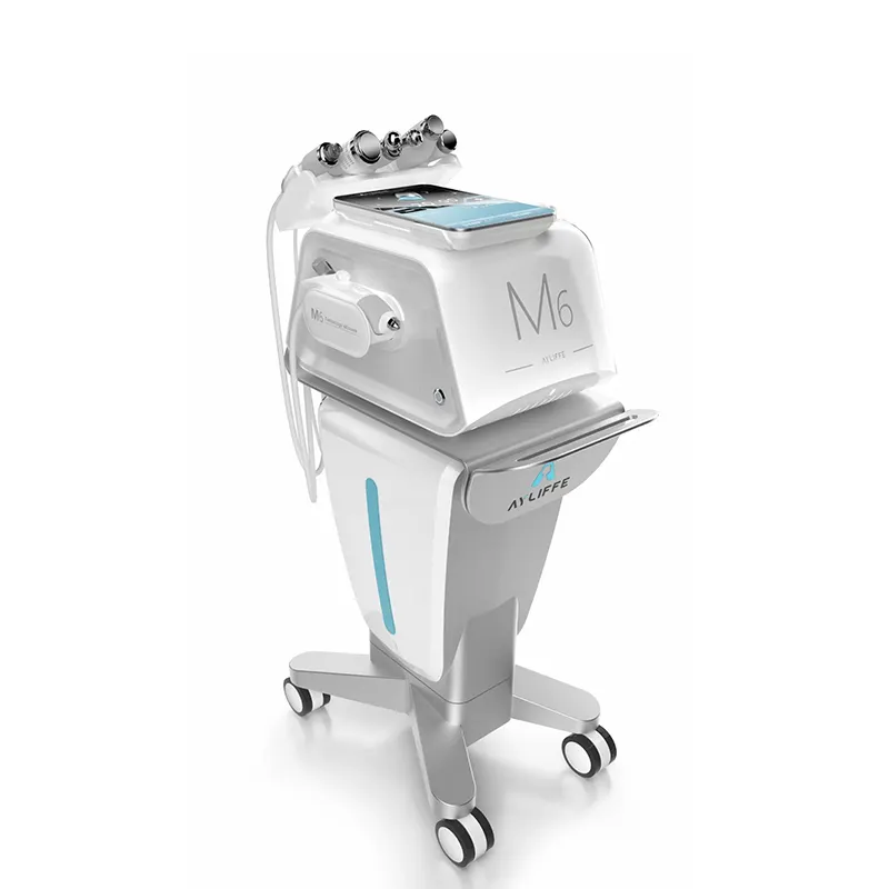 Hydro micro dermabrasion machine facial peeling oxygen spray inject cold hammer cleaner face deep cleaning aqua peeling facial
Hydro micro dermabrasion machine facial peeling oxygen spray inject cold hammer cleaner face deep cleaning aqua peeling facial