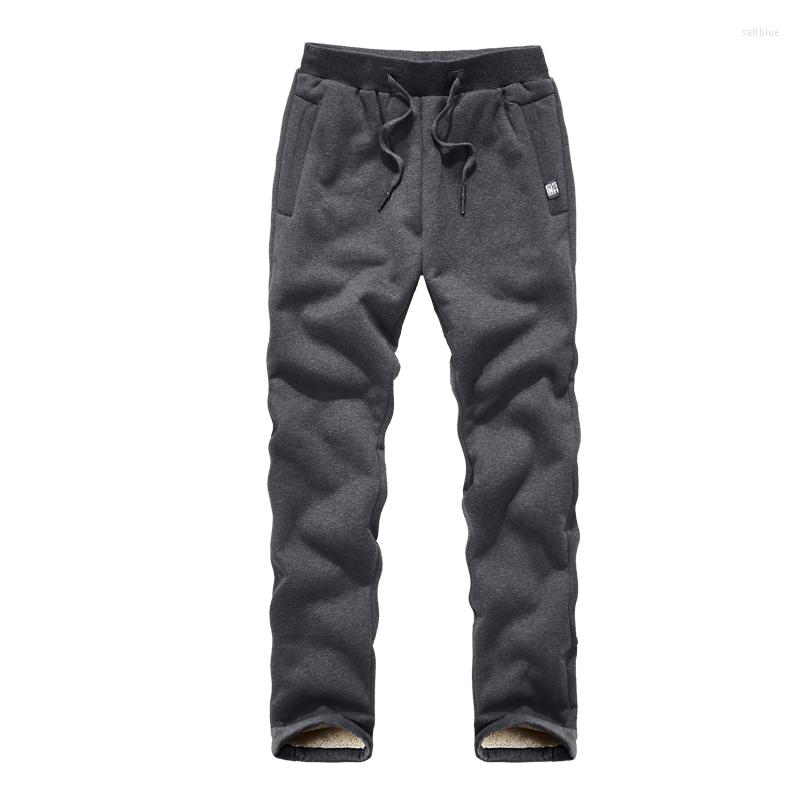 Men's Pants Men Thicken Warm Sweatpants 2023 Casual Fleece Trousers Fashion Joggers With Pockets Plus Size 7XL 8XL, Black1
Men's Pants Men Thicken Warm Sweatpants 2023 Casual Fleece Trousers Fashion Joggers With Pockets Plus Size 7XL 8XL, Black1