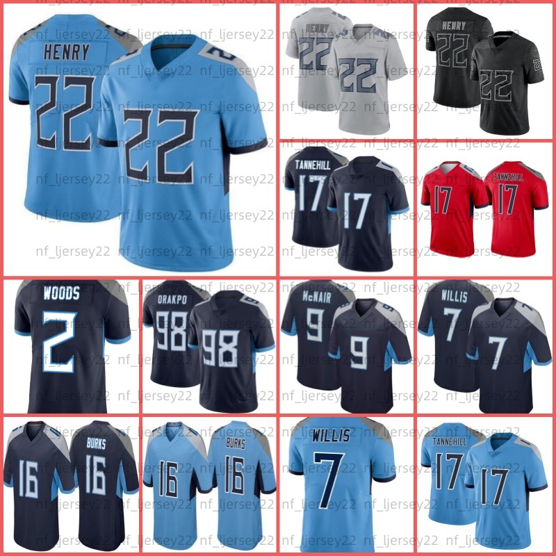 Derrick Henry Football Jerseys Will Levis Peter Skoronski Treylon Burks Jeffery Simmons Kevin Byard Eddie George Steve McNair Isaiah Wilson Ryan Tannehill, Men jersey
Derrick Henry Football Jerseys Will Levis Peter Skoronski Treylon Burks Jeffery Simmons Kevin Byard Eddie George Steve McNair Isaiah Wilson Ryan Tannehill, Men jersey