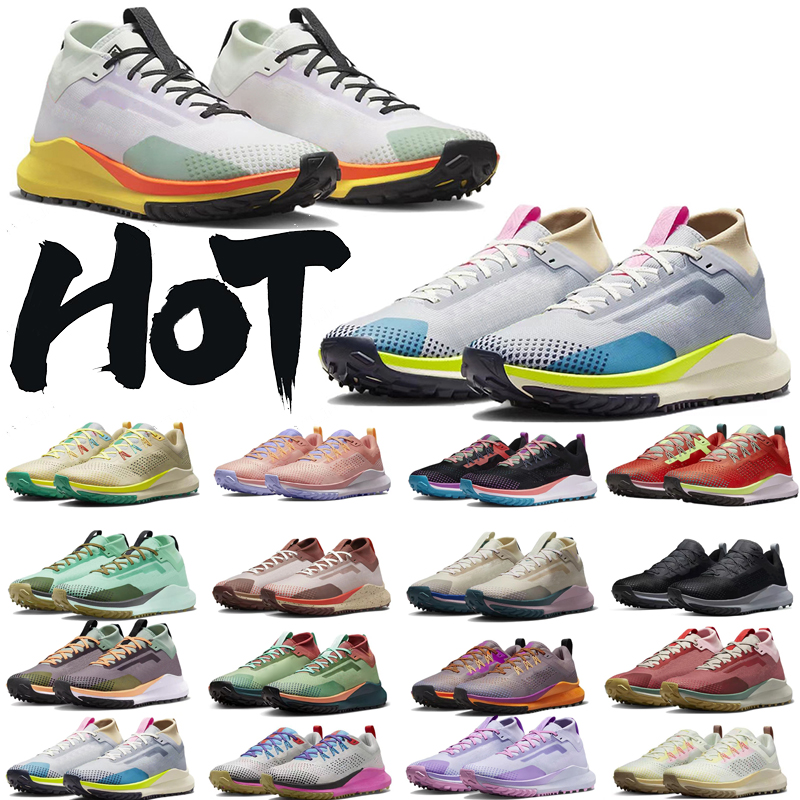 React Pegasus Trail 4 Running Shoes Gore Tex Marathon Reacts Mountain Low Multicolor Black Grey Men Women Outdoor Sneakers Size 36-45, #1 36-45
React Pegasus Trail 4 Running Shoes Gore Tex Marathon Reacts Mountain Low Multicolor Black Grey Men Women Outdoor Sneakers Size 36-45, #1 36-45